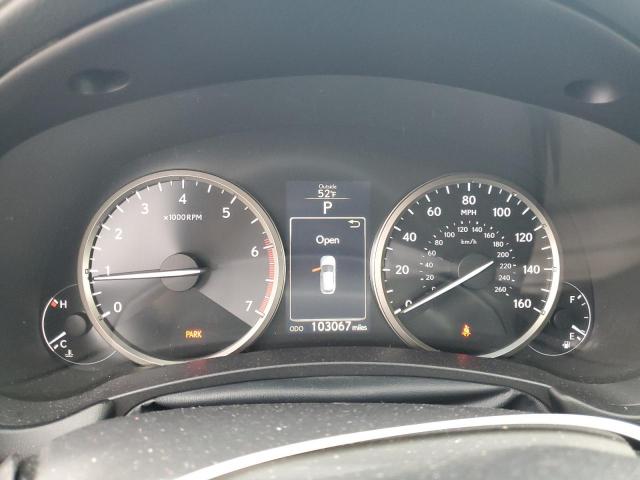 Lexus NX 200t Base Image 6