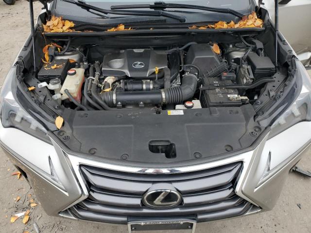 Lexus NX 200t Base Image 9