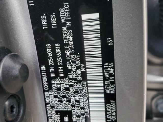 Lexus NX 200t Base Image 11