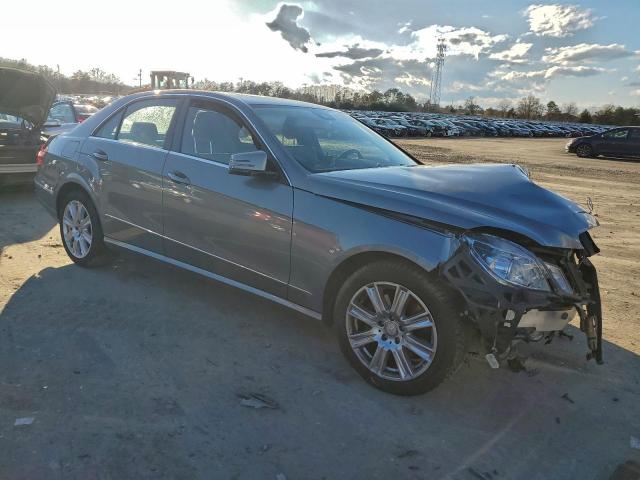 Mercedes-Benz E-Class 350 4matic Image 9