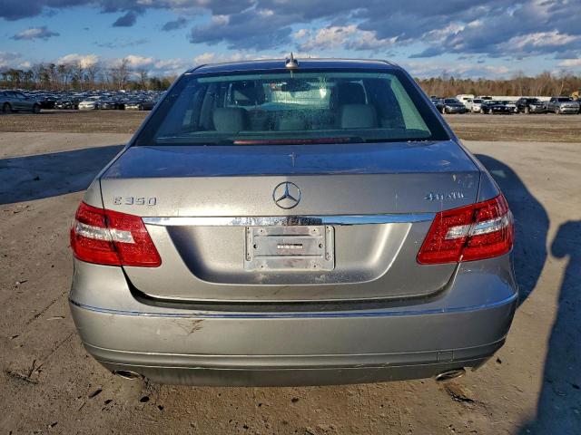 Mercedes-Benz E-Class 350 4matic Image 3