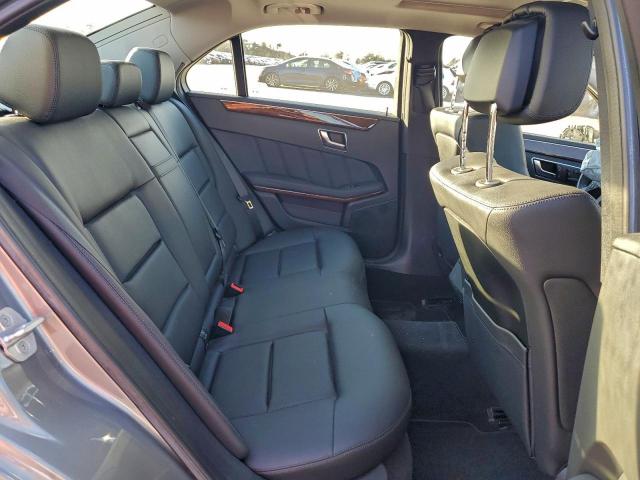 Mercedes-Benz E-Class 350 4matic Image 6