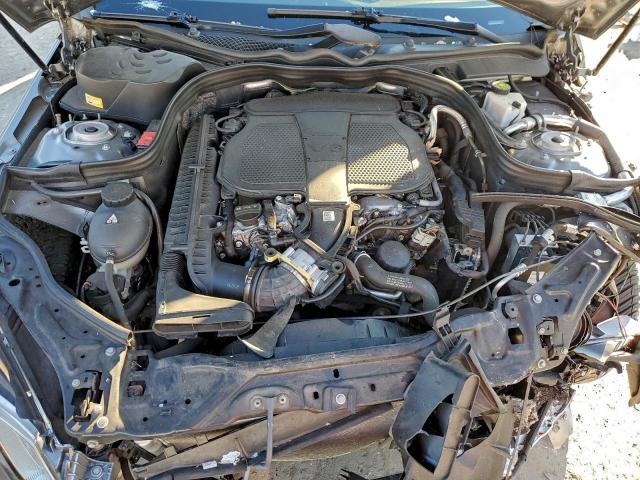 Mercedes-Benz E-Class 350 4matic Image 8