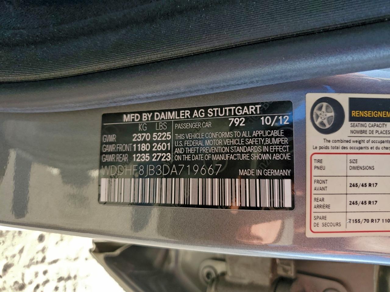 Mercedes-Benz E-Class 350 4matic Image 11