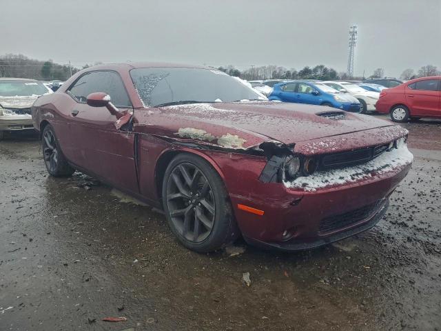 Dodge Challenger R/t Image 9