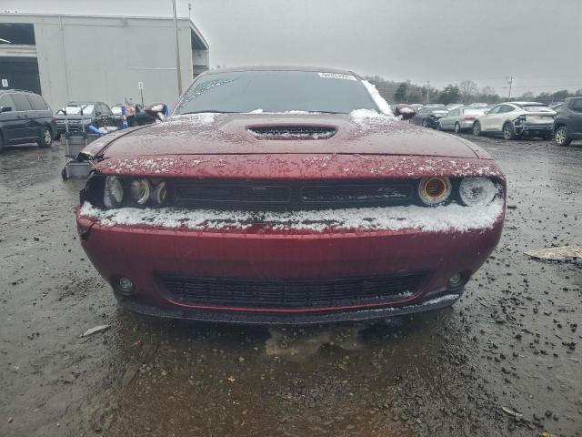 Dodge Challenger R/t Image 2