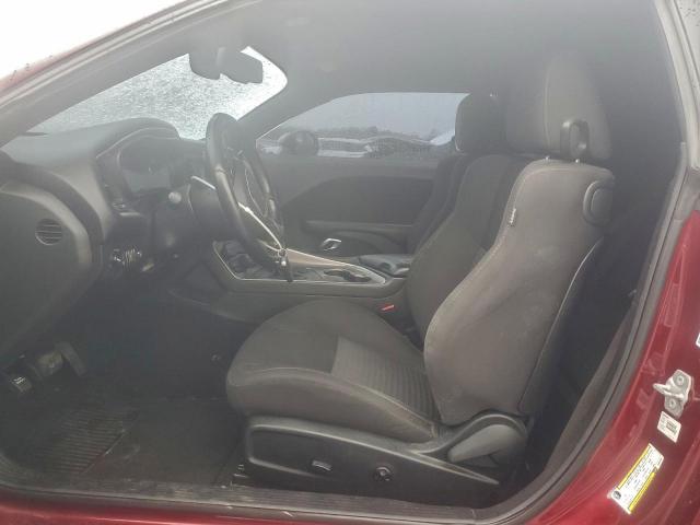 Dodge Challenger R/t Image 7