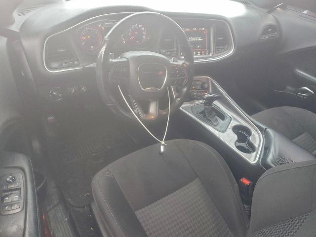 Dodge Challenger R/t Image 8