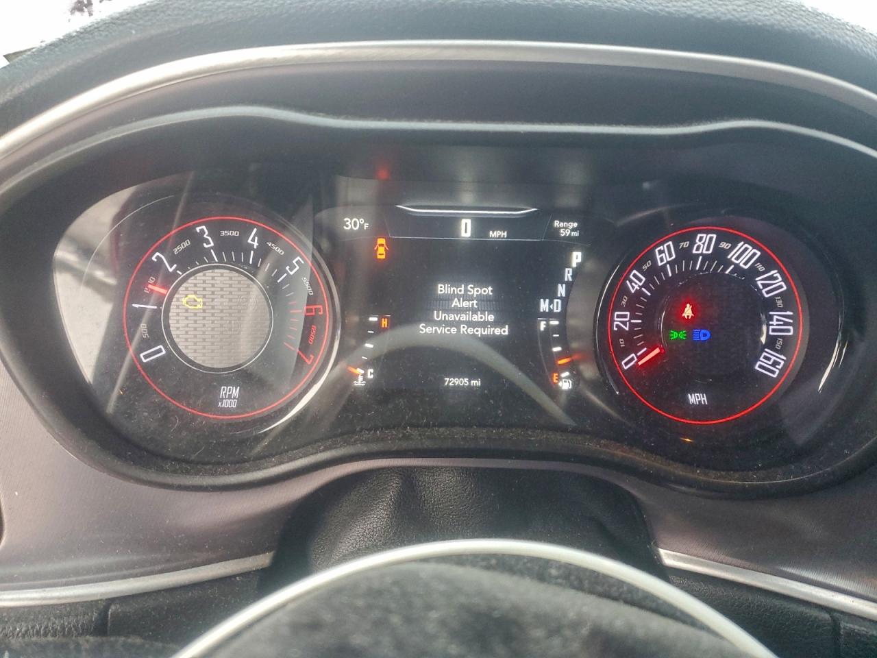 Dodge Challenger R/t Image 3