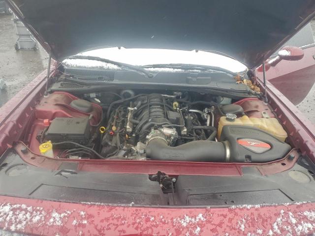 Dodge Challenger R/t Image 10