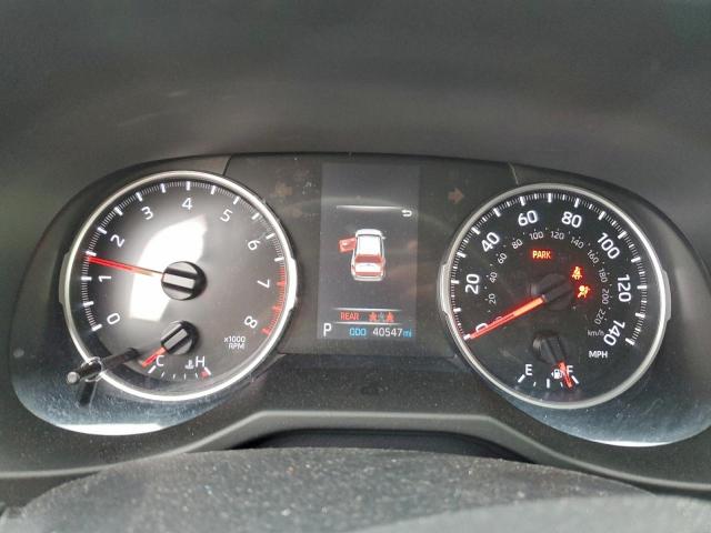 Toyota RAV4 Le Image 7