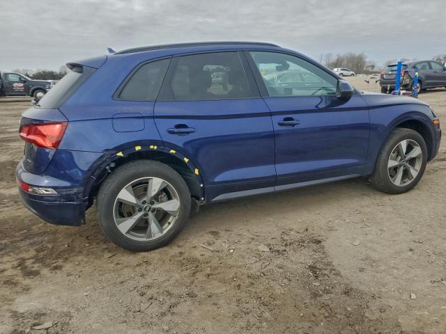 Audi Q5 Premium Image 5