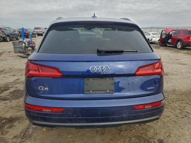 Audi Q5 Premium Image 8