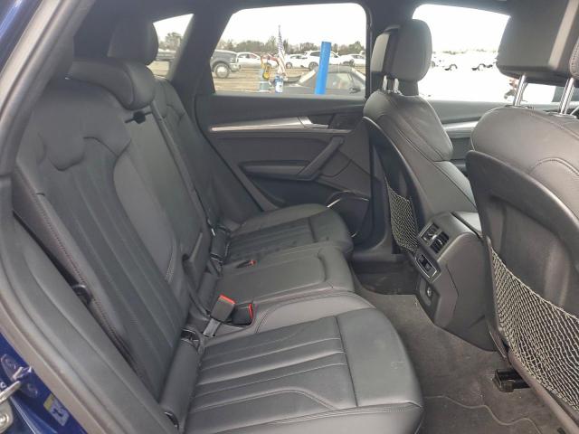 Audi Q5 Premium Image 12