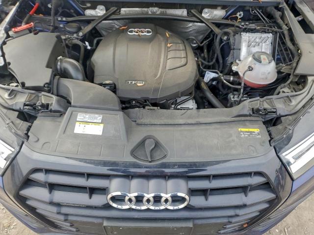 Audi Q5 Premium Image 10