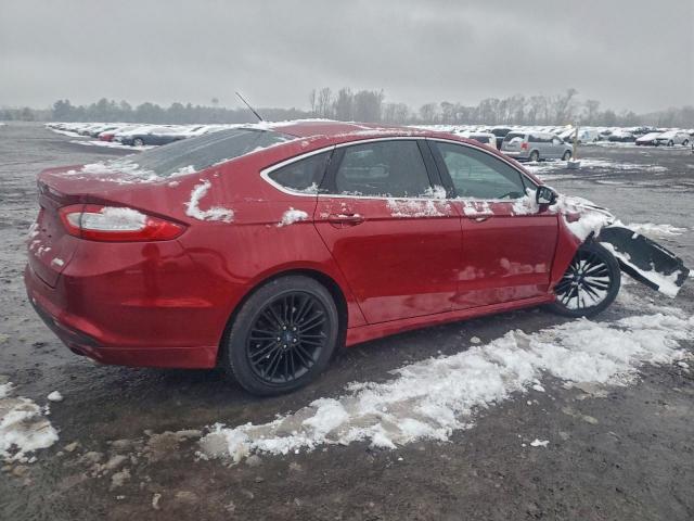 Ford Fusion Se Image 3