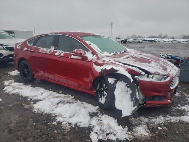 Ford Fusion Se Image 12