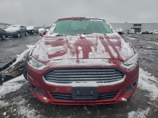 Ford Fusion Se Image 2