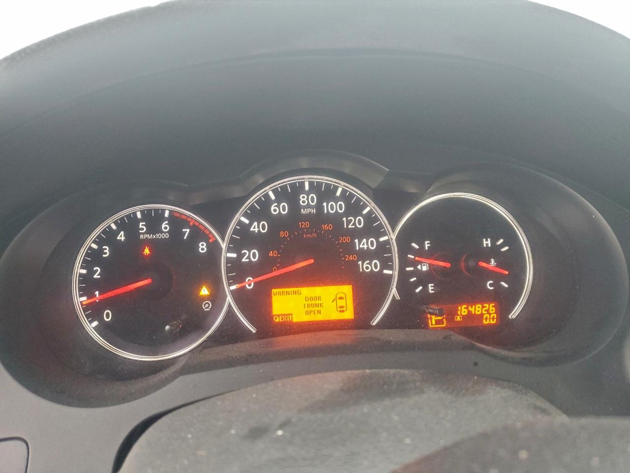 Nissan Altima Base Image 10