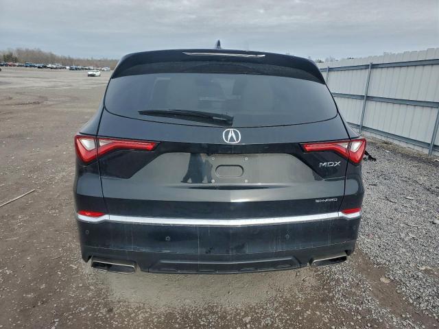 Acura MDX Technology Image 11