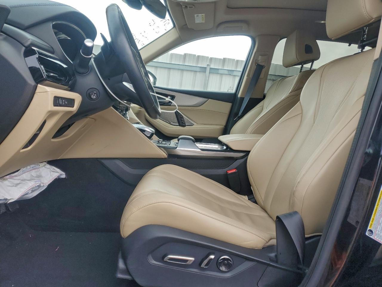 Acura MDX Technology Image 4