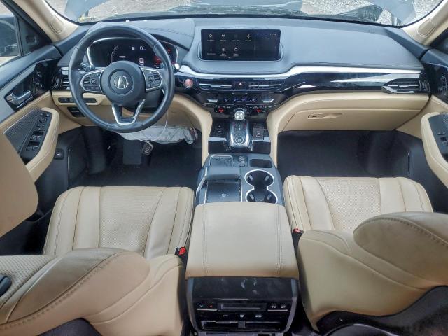 Acura MDX Technology Image 6