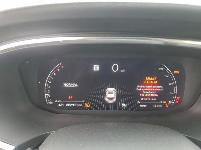 Acura MDX Technology Image 12