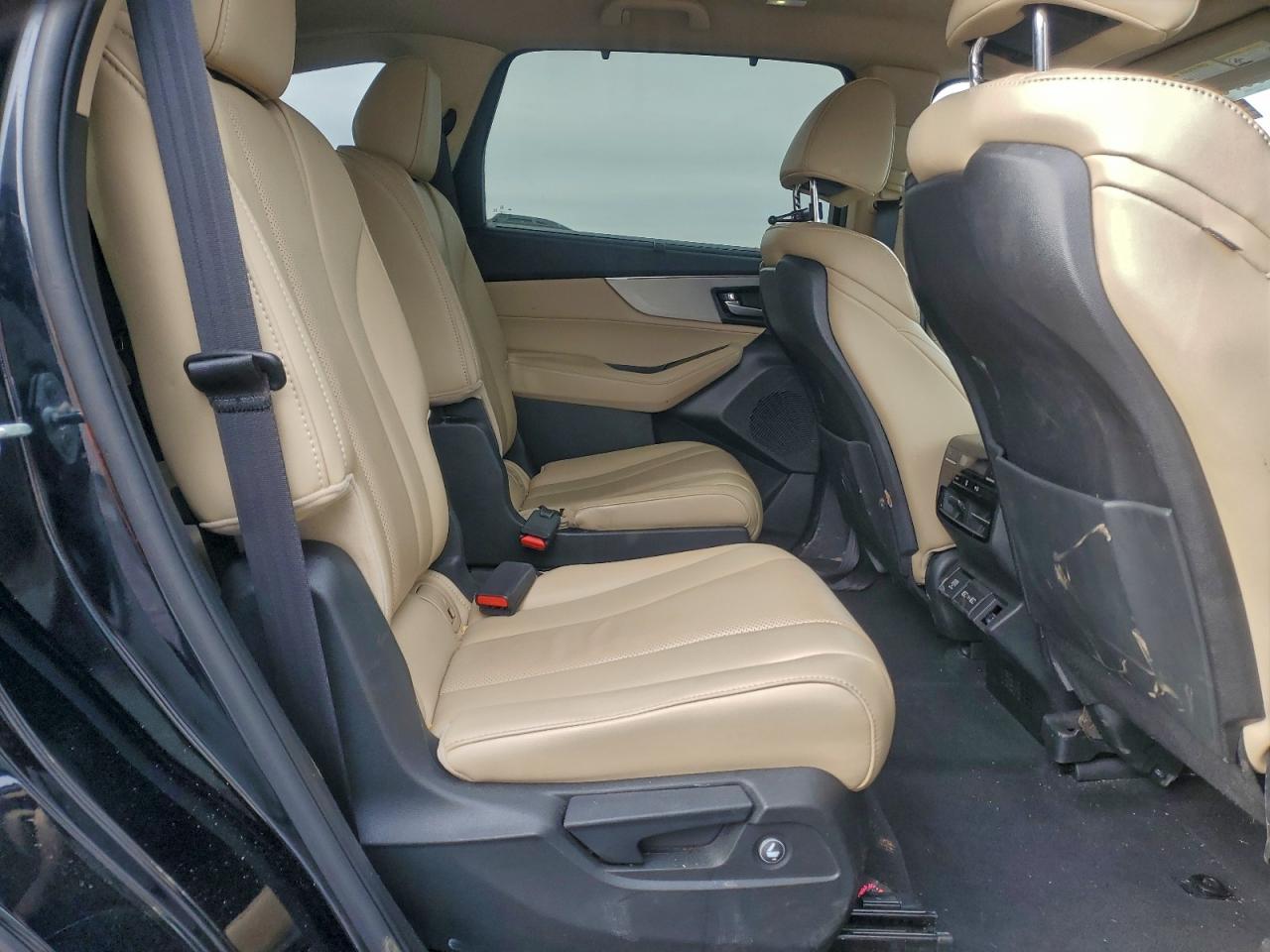 Acura MDX Technology Image 7