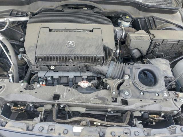 Acura MDX Technology Image 8