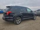 Ford Explorer Limited Image 12