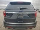 Ford Explorer Limited Image 6