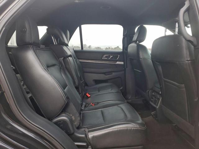 Ford Explorer Limited Image 7