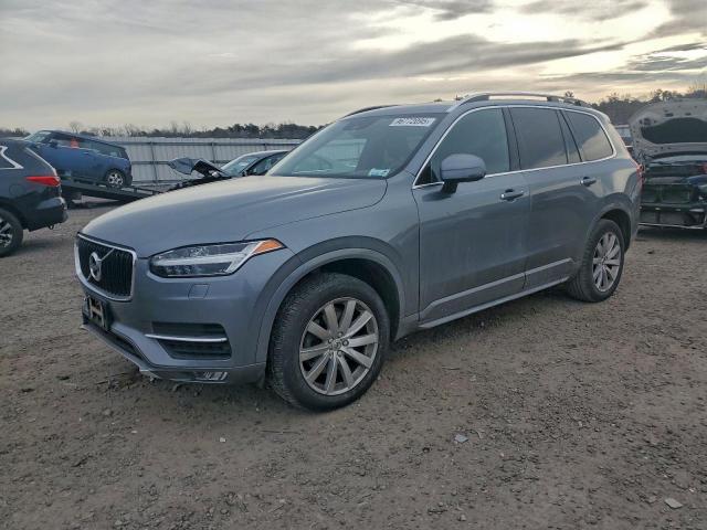  Salvage Volvo XC90
