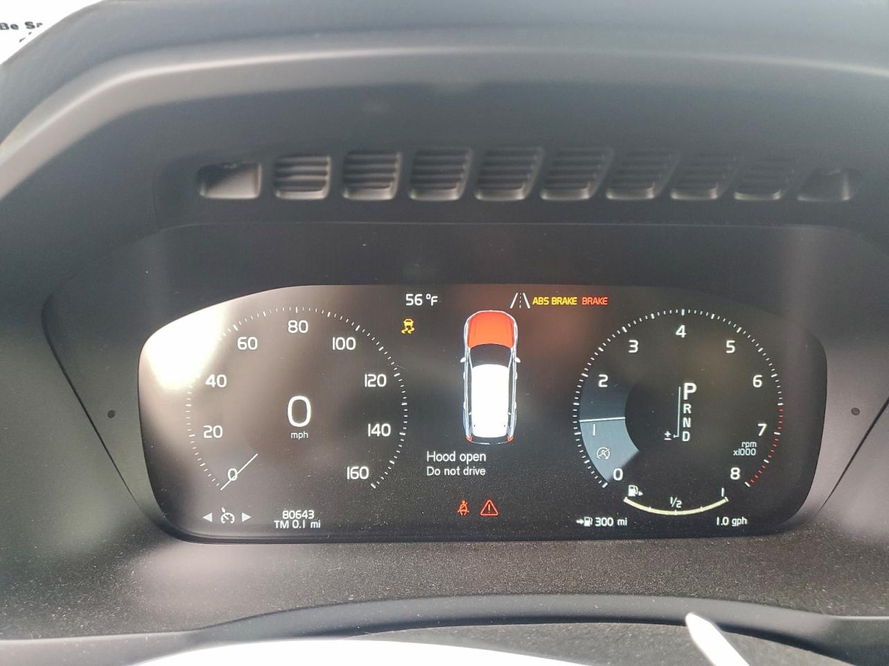 Volvo XC90 T6 Image 8