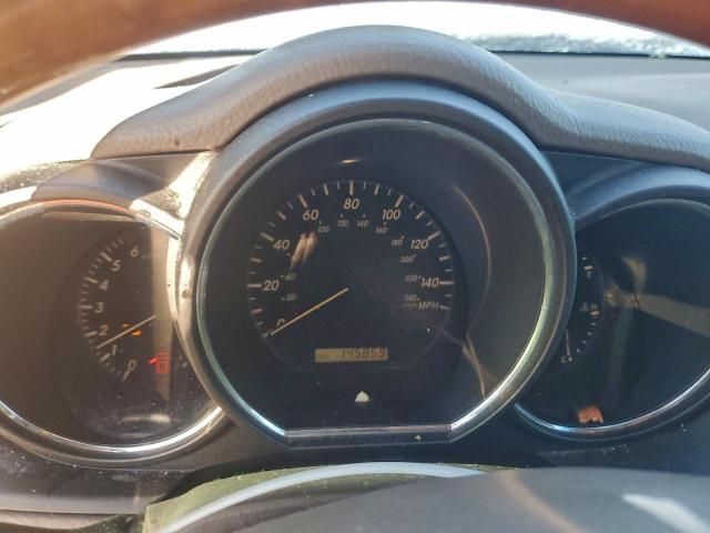 Lexus RX 330 Image 4