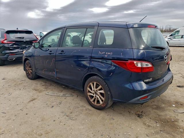 Mazda 5 Sport Image 8