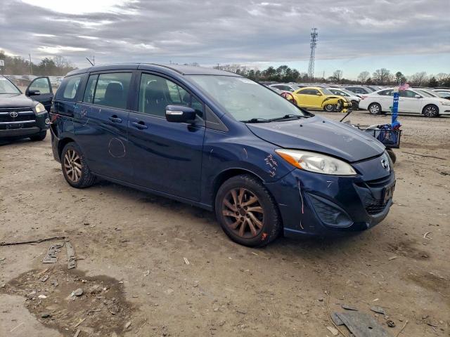 Mazda 5 Sport Image 5