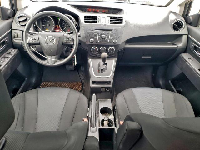 Mazda 5 Sport Image 2