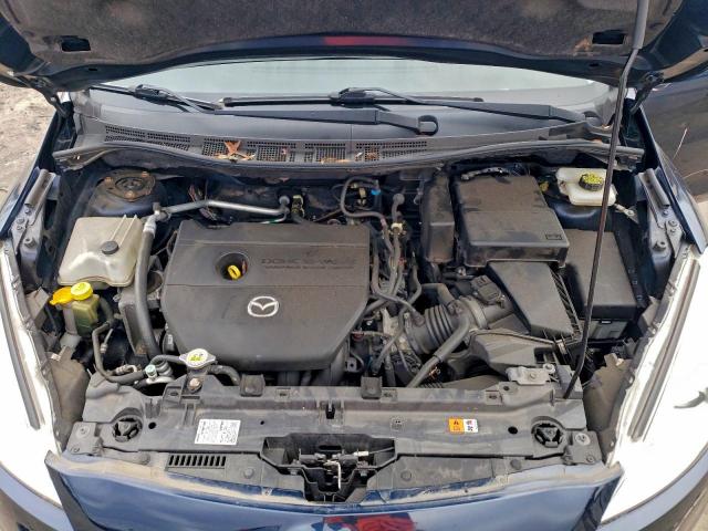 Mazda 5 Sport Image 10