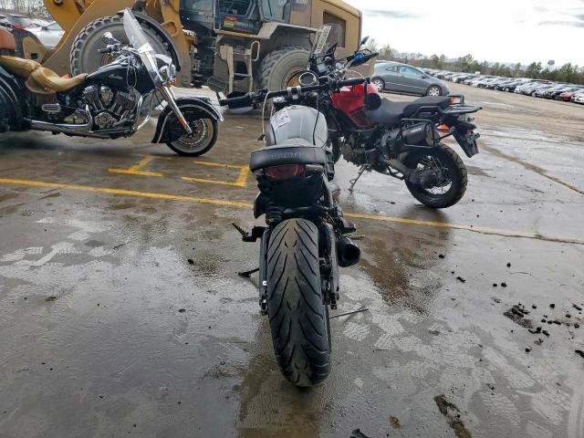 Ducati Scrambler Desert Sled Image 5