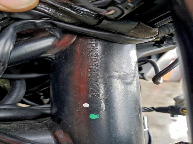 Ducati Scrambler Desert Sled Image 7