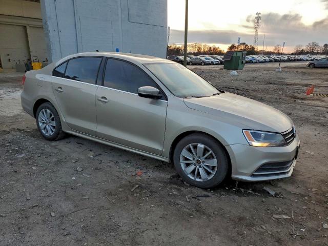 Volkswagen Jetta Se Image 12