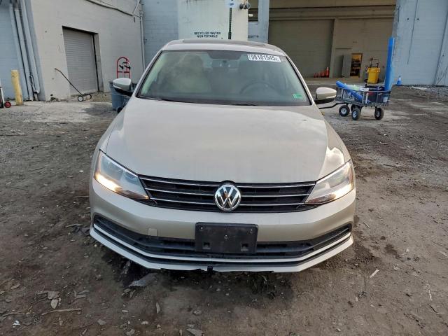 Volkswagen Jetta Se Image 4