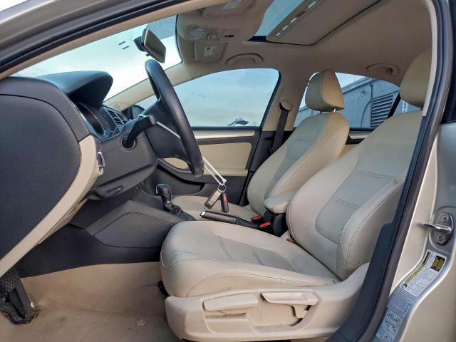 Volkswagen Jetta Se Image 5