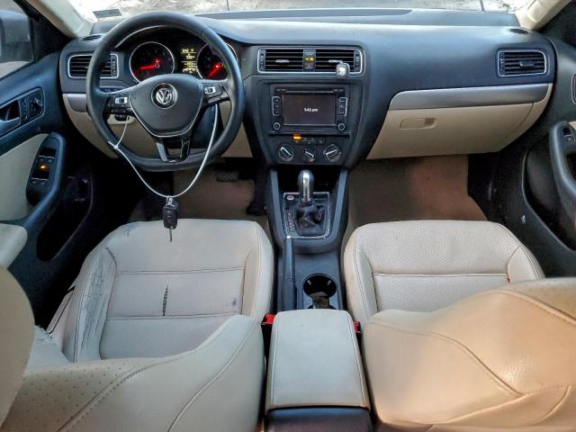 Volkswagen Jetta Se Image 8