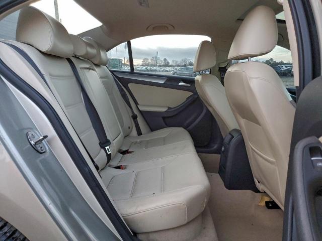 Volkswagen Jetta Se Image 7