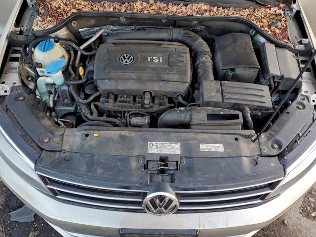 Volkswagen Jetta Se Image 10