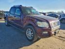 Ford Explorer Limited Image 4