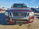 Ford Explorer Limited Image 6