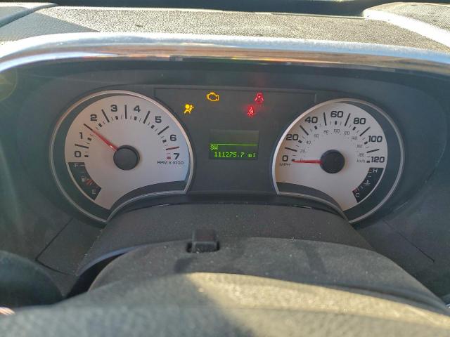 Ford Explorer Limited Image 7